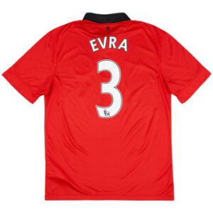 Evra 3