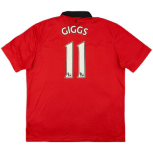 Giggs 11