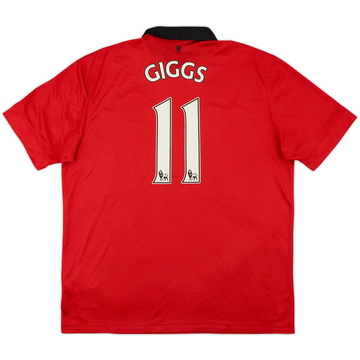Giggs 11