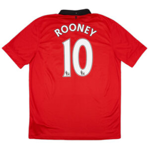 Rooney 10