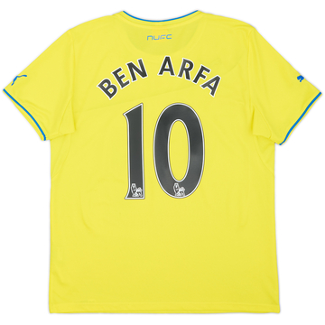 Ben Arfa 10