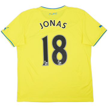 Jonas 18