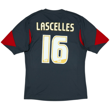Lascelles 16