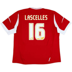 Lascelles 16