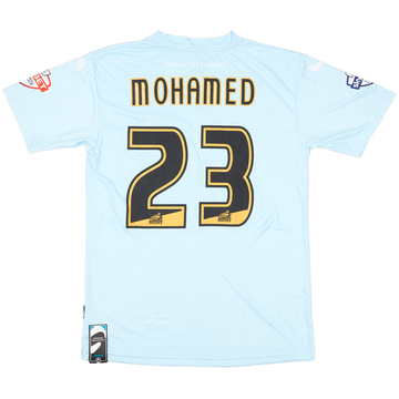 Mohamed 23