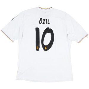 Ozil 10