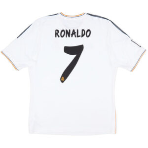 Ronaldo 7