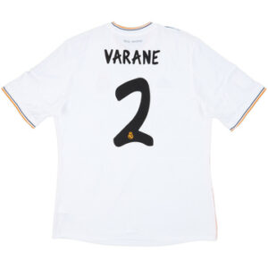 Varane 2