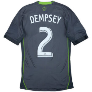 Dempsey 2
