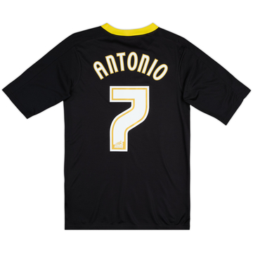 Antonio 7