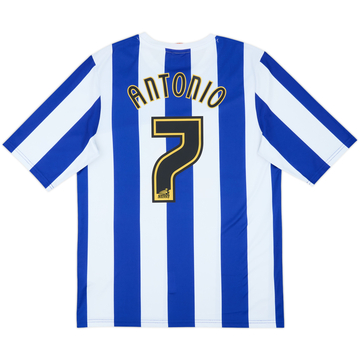 Antonio #7