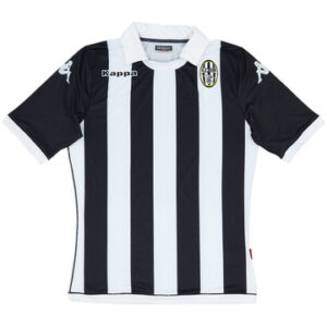 2013-14 Siena Home Shirt