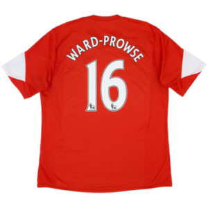 Ward-Prowse 16