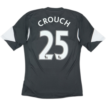Crouch 25