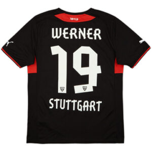 Werner 19