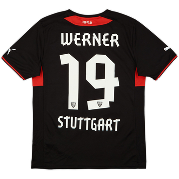 Werner #19