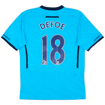 Defoe #18