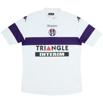 2013-14 Toulouse Away Shirt