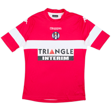 2013-14 Toulouse Third Shirt