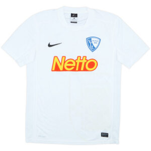 2013-14 VFL Bochum Away Shirt