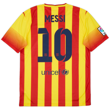 Messi #10