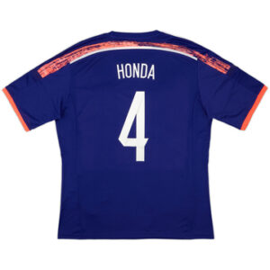 Honda 4