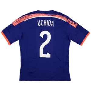 Uchida 2