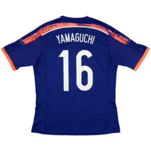 Yamaguchi 16