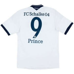 Prince 9