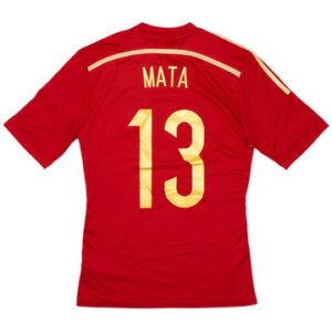 Mata 13