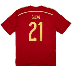 Silva 21