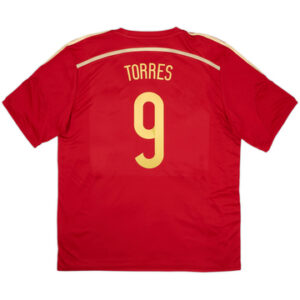 Torres 9