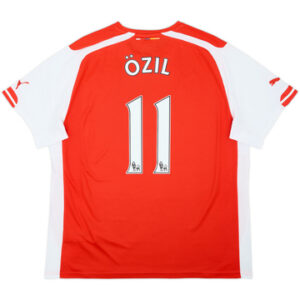 Ozil 11