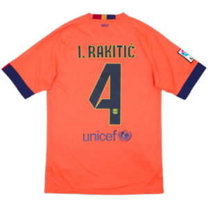 I.Rakitic 4