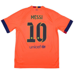 Messi 10