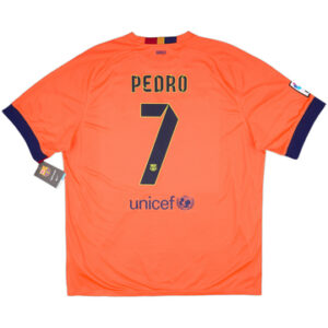 Pedro 7