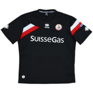 2014-15 Bari Third Shirt