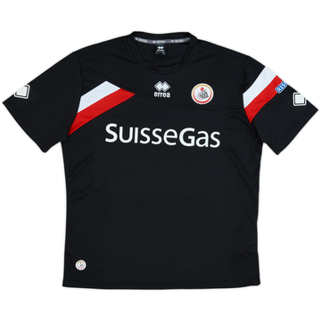 2014-15 Bari Third Shirt