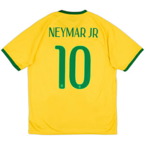Neymar Jr 10