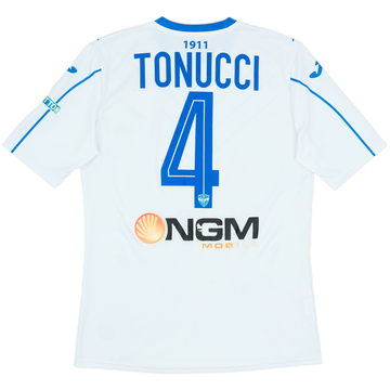 Tonucci #4