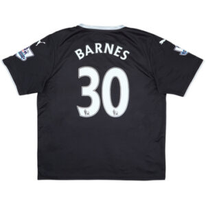 Barnes 30