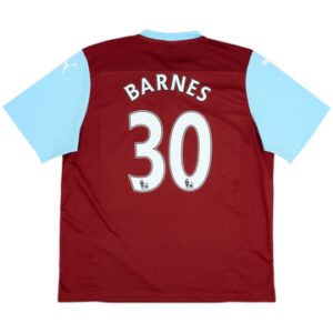 Barnes 30