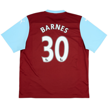 Barnes 30