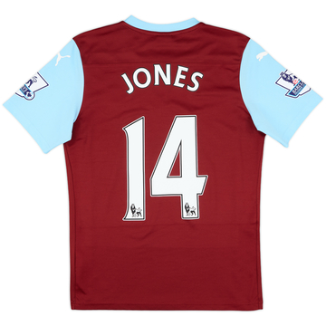 Jones 14