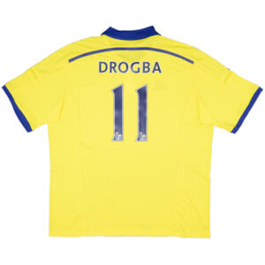 Drogba 11