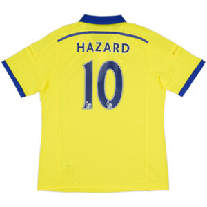 Hazard 10