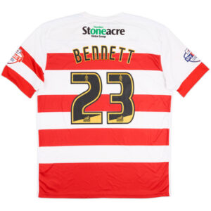 Bennett 23