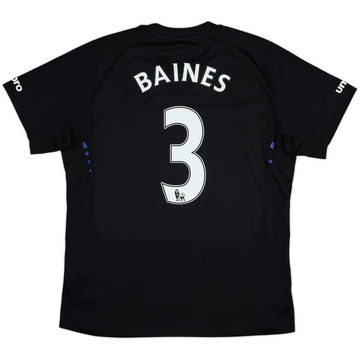 Baines #3
