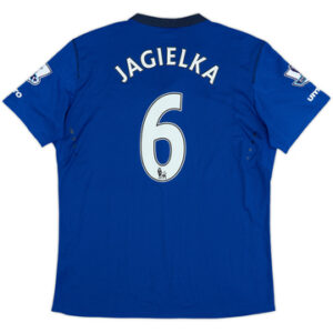 Jagielka 6