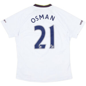 Osman 21